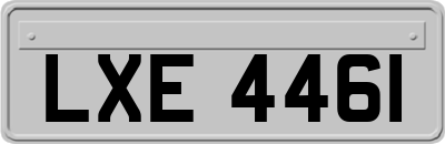LXE4461