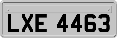 LXE4463