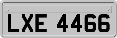 LXE4466