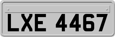 LXE4467