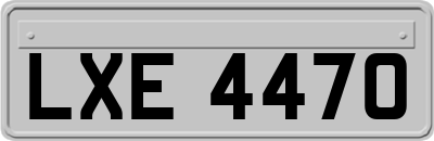 LXE4470