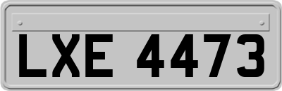 LXE4473