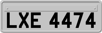 LXE4474