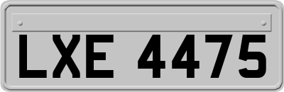 LXE4475