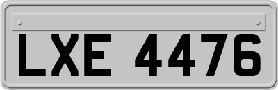 LXE4476