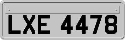 LXE4478