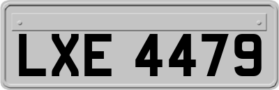 LXE4479