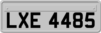LXE4485
