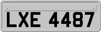 LXE4487