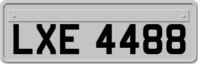 LXE4488