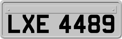 LXE4489