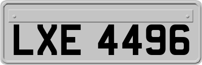 LXE4496