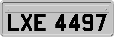 LXE4497