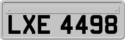 LXE4498