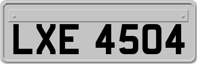 LXE4504