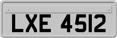 LXE4512