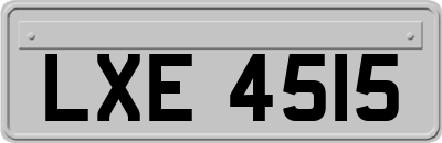 LXE4515