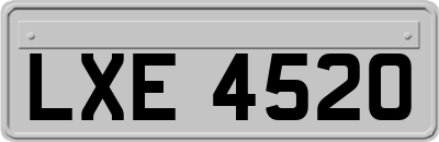 LXE4520