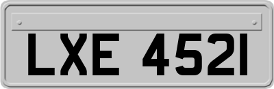 LXE4521