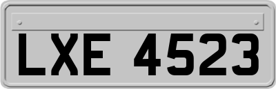 LXE4523