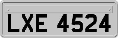 LXE4524