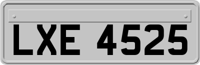 LXE4525