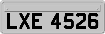 LXE4526