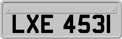 LXE4531