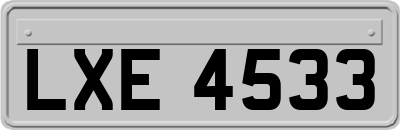 LXE4533