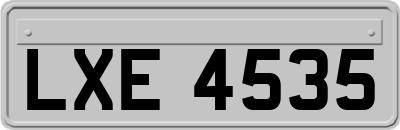 LXE4535