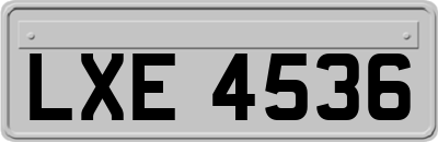 LXE4536