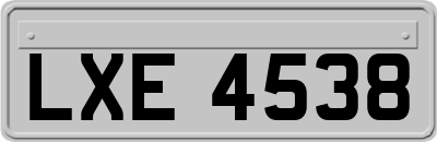 LXE4538