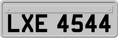 LXE4544