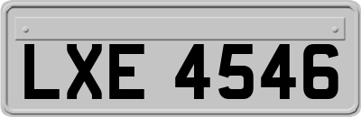LXE4546