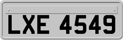 LXE4549