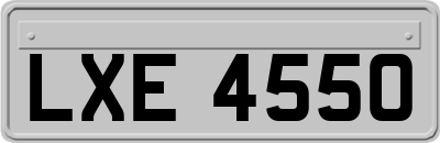 LXE4550