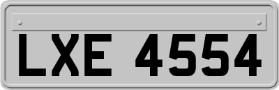 LXE4554