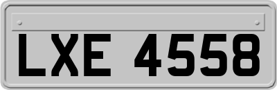 LXE4558