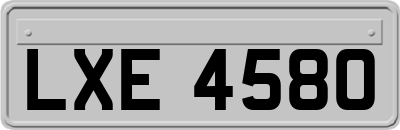 LXE4580