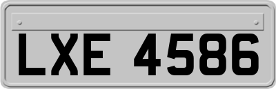 LXE4586