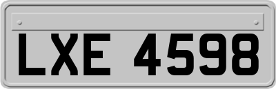 LXE4598