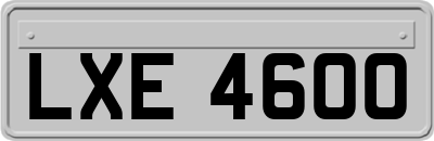 LXE4600