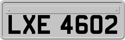 LXE4602