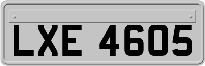 LXE4605
