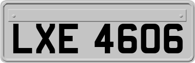 LXE4606