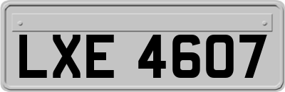 LXE4607