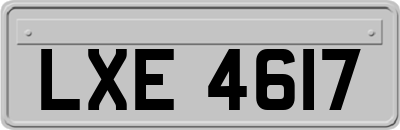 LXE4617