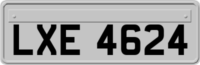LXE4624