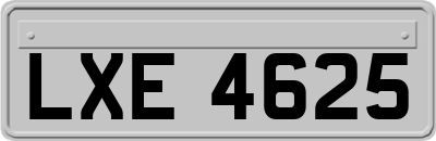 LXE4625