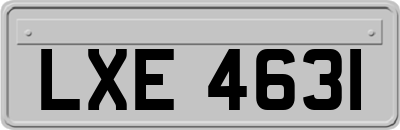 LXE4631